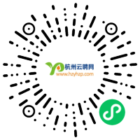 小程序码