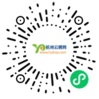 小程序码