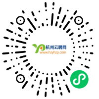 小程序码