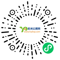 小程序码