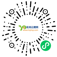 小程序码