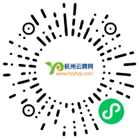 小程序码