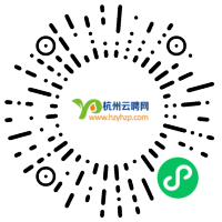 小程序码