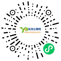 小程序码