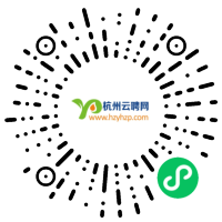 小程序码