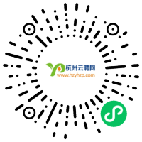 小程序码