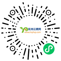 小程序码