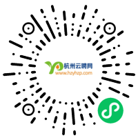 小程序码