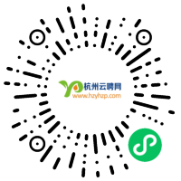 小程序码