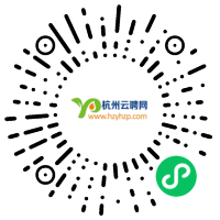 小程序码