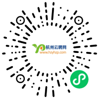小程序码