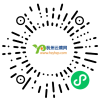 小程序码