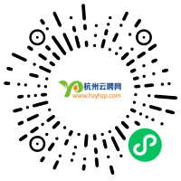 小程序码