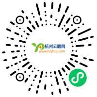 小程序码