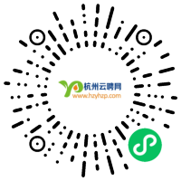 小程序码