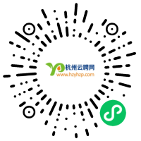 小程序码