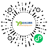 小程序码