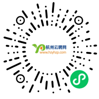 小程序码