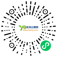 小程序码