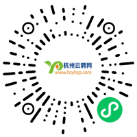 小程序码