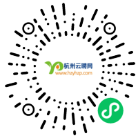 小程序码