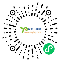 小程序码