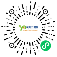 小程序码