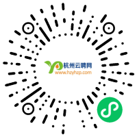 小程序码