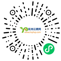 小程序码