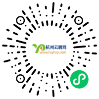 小程序码