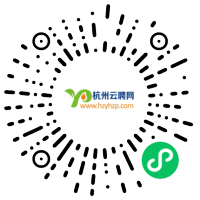 小程序码