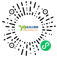 小程序码