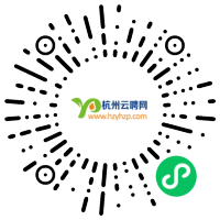 小程序码