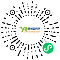 小程序码