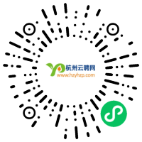 小程序码