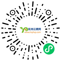 小程序码