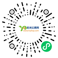 小程序码