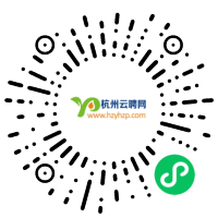 小程序码