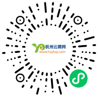 小程序码