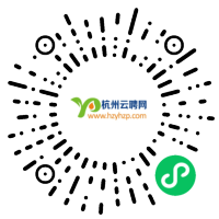 小程序码