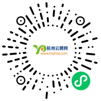 小程序码