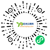 小程序码