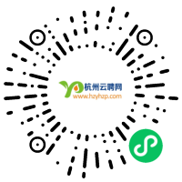 小程序码