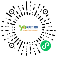 小程序码