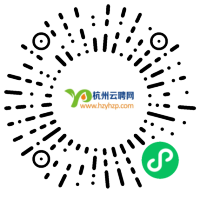 小程序码