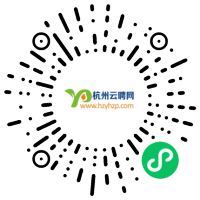 小程序码