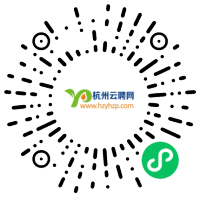 小程序码