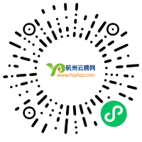 小程序码