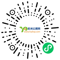 小程序码