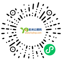小程序码
